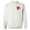 Heavy Blend Crewneck Gildan Sweatshirt Thumbnail