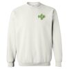Heavy Blend Crewneck Gildan Sweatshirt Thumbnail