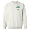 Heavy Blend Crewneck Gildan Sweatshirt Thumbnail