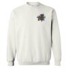 Heavy Blend Crewneck Gildan Sweatshirt Thumbnail