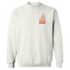 Heavy Blend Crewneck Gildan Sweatshirt Thumbnail
