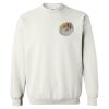 Heavy Blend Crewneck Gildan Sweatshirt Thumbnail