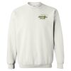 Heavy Blend Crewneck Gildan Sweatshirt Thumbnail
