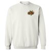 Heavy Blend Crewneck Gildan Sweatshirt Thumbnail