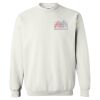 Heavy Blend Crewneck Gildan Sweatshirt Thumbnail
