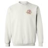 Heavy Blend Crewneck Gildan Sweatshirt Thumbnail