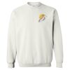 Heavy Blend Crewneck Gildan Sweatshirt Thumbnail