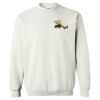 Heavy Blend Crewneck Gildan Sweatshirt Thumbnail