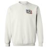 Heavy Blend Crewneck Gildan Sweatshirt Thumbnail