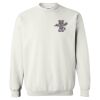 Heavy Blend Crewneck Gildan Sweatshirt Thumbnail