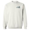 Heavy Blend Crewneck Gildan Sweatshirt Thumbnail