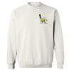 Heavy Blend Crewneck Gildan Sweatshirt Thumbnail