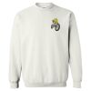 Heavy Blend Crewneck Gildan Sweatshirt Thumbnail