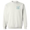 Heavy Blend Crewneck Gildan Sweatshirt Thumbnail