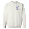Heavy Blend Crewneck Gildan Sweatshirt Thumbnail