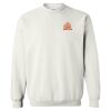 Heavy Blend Crewneck Gildan Sweatshirt Thumbnail