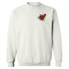 Heavy Blend Crewneck Gildan Sweatshirt Thumbnail