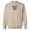 Heavy Blend Crewneck Gildan Sweatshirt Thumbnail