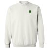 Heavy Blend Crewneck Gildan Sweatshirt Thumbnail