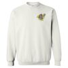 Heavy Blend Crewneck Gildan Sweatshirt Thumbnail
