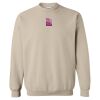 Heavy Blend Crewneck Gildan Sweatshirt Thumbnail