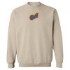 Heavy Blend Crewneck Gildan Sweatshirt Thumbnail