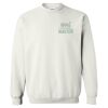 Heavy Blend Crewneck Gildan Sweatshirt Thumbnail