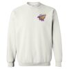 Heavy Blend Crewneck Gildan Sweatshirt Thumbnail