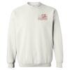 Heavy Blend Crewneck Gildan Sweatshirt Thumbnail
