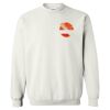 Heavy Blend Crewneck Gildan Sweatshirt Thumbnail