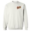 Heavy Blend Crewneck Gildan Sweatshirt Thumbnail