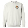 Heavy Blend Crewneck Gildan Sweatshirt Thumbnail