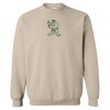 Heavy Blend Crewneck Gildan Sweatshirt Thumbnail