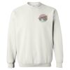 Heavy Blend Crewneck Gildan Sweatshirt Thumbnail