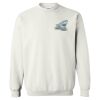 Heavy Blend Crewneck Gildan Sweatshirt Thumbnail
