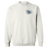 Heavy Blend Crewneck Gildan Sweatshirt Thumbnail