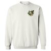 Heavy Blend Crewneck Gildan Sweatshirt Thumbnail