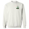 Heavy Blend Crewneck Gildan Sweatshirt Thumbnail