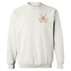 Heavy Blend Crewneck Gildan Sweatshirt Thumbnail