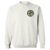 Heavy Blend Crewneck Gildan Sweatshirt Thumbnail