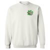 Heavy Blend Crewneck Gildan Sweatshirt Thumbnail
