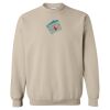 Heavy Blend Crewneck Gildan Sweatshirt Thumbnail