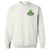 Heavy Blend Crewneck Gildan Sweatshirt Thumbnail