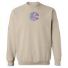 Heavy Blend Crewneck Gildan Sweatshirt Thumbnail