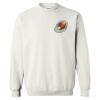 Heavy Blend Crewneck Gildan Sweatshirt Thumbnail