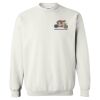 Heavy Blend Crewneck Gildan Sweatshirt Thumbnail