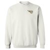 Heavy Blend Crewneck Gildan Sweatshirt Thumbnail