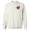 Heavy Blend Crewneck Gildan Sweatshirt Thumbnail