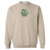 Heavy Blend Crewneck Gildan Sweatshirt Thumbnail
