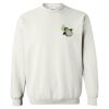 Heavy Blend Crewneck Gildan Sweatshirt Thumbnail